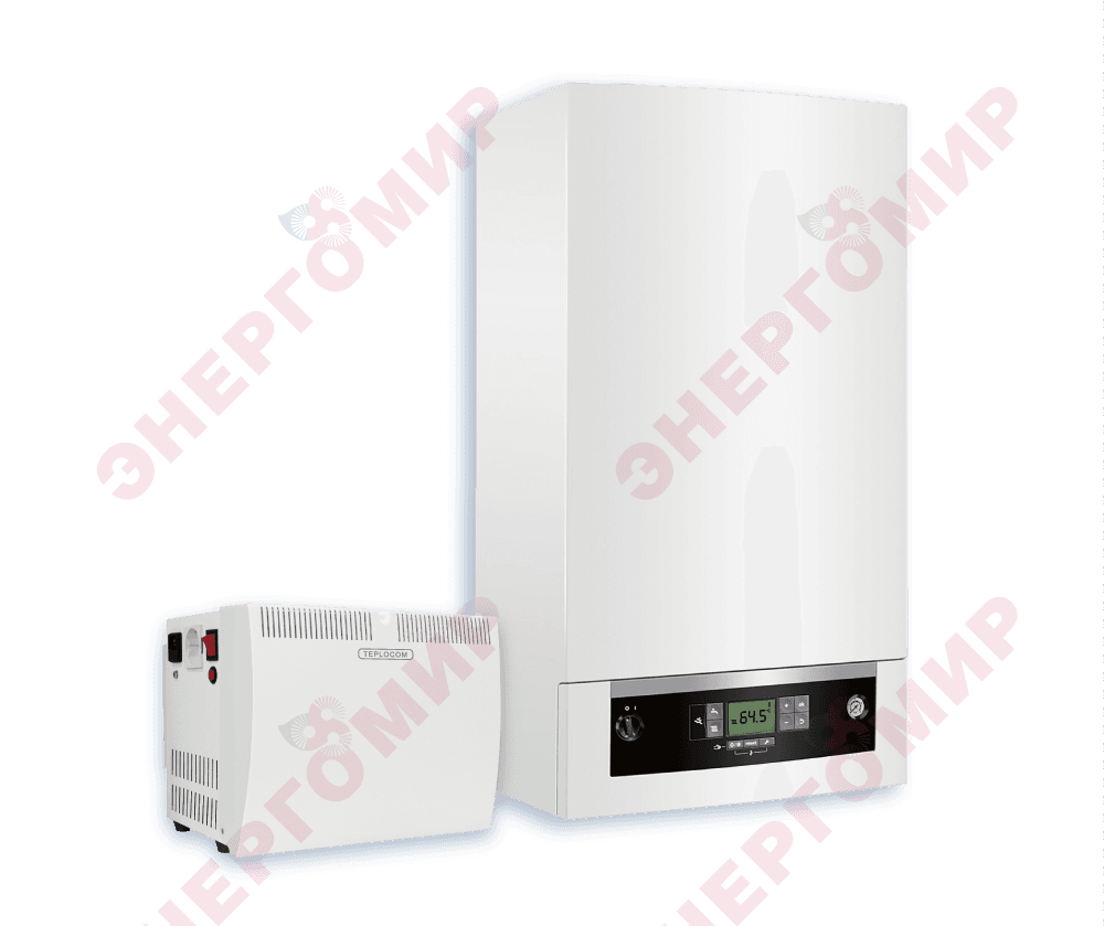 Источник бесперебойного питания Бастион Teplocom 250+26