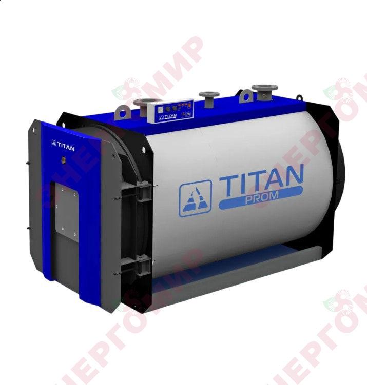 Газтехпром TITAN Prom 100 фото #1