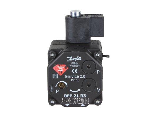 Danfoss BFP 21 R3 071N8215 фото #1