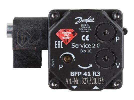 Danfoss BFP 41 071N7174 фото #1