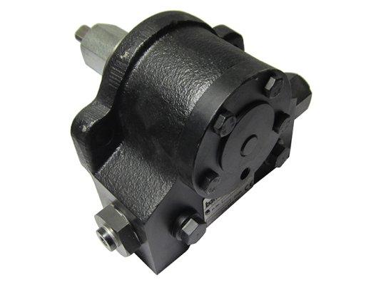 hp-Technik NVBGRP-D-4-20-BH1 фото #1