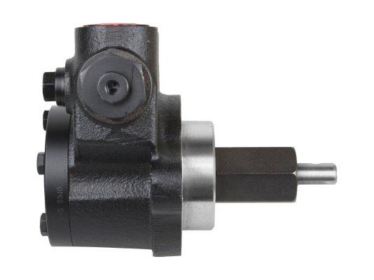 Насос топливный hp-Technik NVBGRP-I-4-20