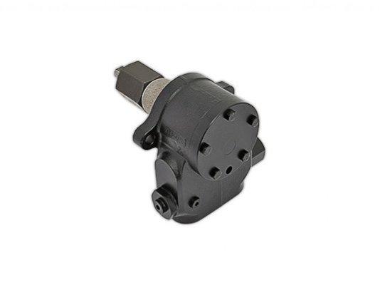 hp-Technik VBHGRP-D-4-10 фото #1