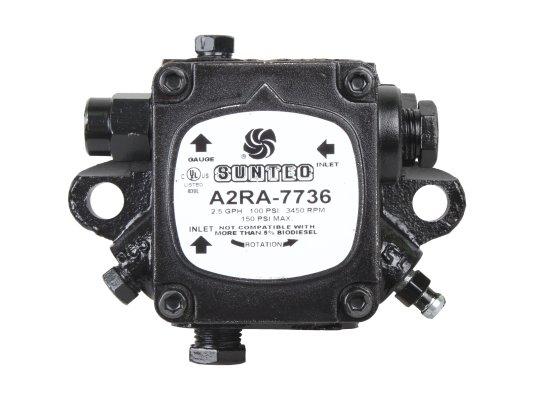 Suntec A2RA-7710 фото #1