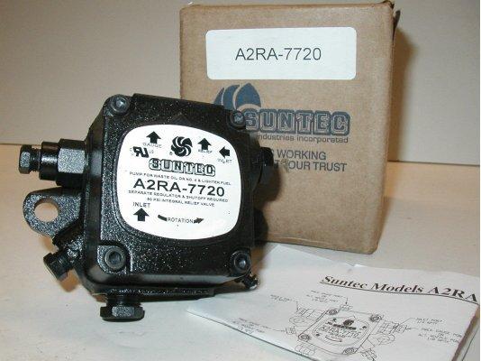 Suntec A2RA-7720 фото #1