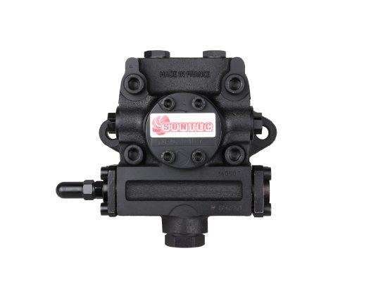 Suntec TAR 5 C 3010 7 фото #1