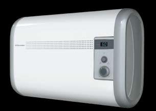 EWH Centurio 80 H