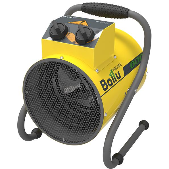 Ballu BHP-PE