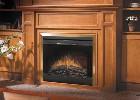 Электрокамин Dimplex Optiflame BF30 DX
