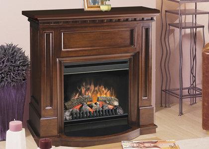 Электрокамин Dimplex Palermo