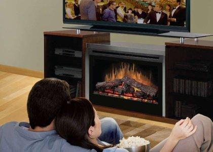 Электрокамин Dimplex Symphony 33"