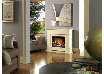 Электрокамин Dimplex Albany