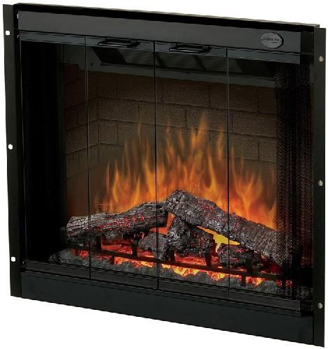 Электрокамин Dimplex Multifire