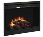 Электрокамин Dimplex Optiflame BF30 DX
