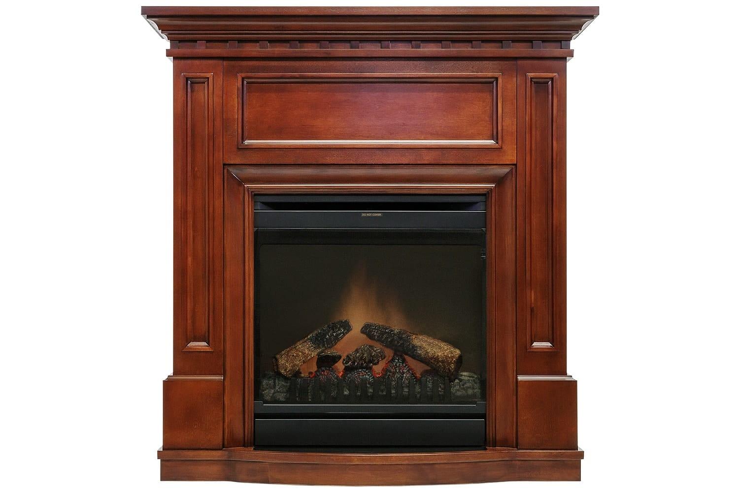 Электрокамин Dimplex Palermo
