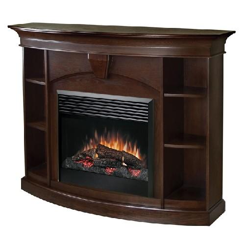 Разборный портал Dimplex Devon