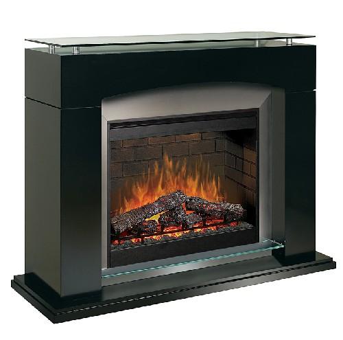 Разборный портал Dimplex Laguna
