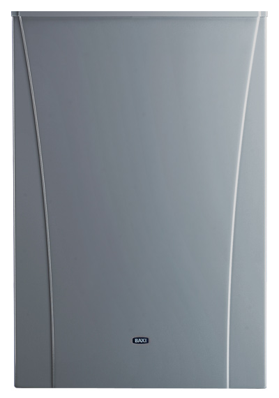 Газовый котёл BAXI L… Газовый котёл BAXI L…